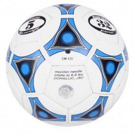 BÓNG ĐÁ CM 33D SỐ 5