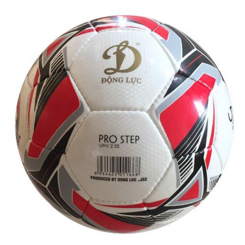 BÓNG ĐÁ FIFA QUALITY UHV 2.05 PROSTEP SỐ 5