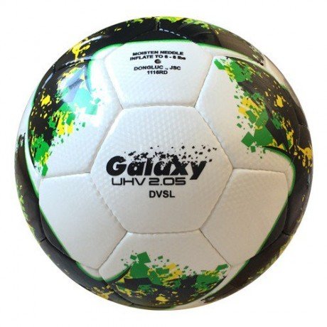 BÓNG ĐÁ FIFA QUALITY UHV 2.05 GALAXY SỐ 5