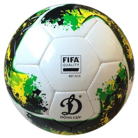 BÓNG ĐÁ FIFA QUALITY UHV 2.05 GALAXY SỐ 5