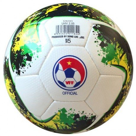 BÓNG ĐÁ FIFA QUALITY UHV 2.05 GALAXY SỐ 5