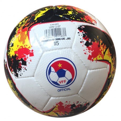 BÓNG ĐÁ FIFA QUALITY PRO UHV 2.07 GALAXY