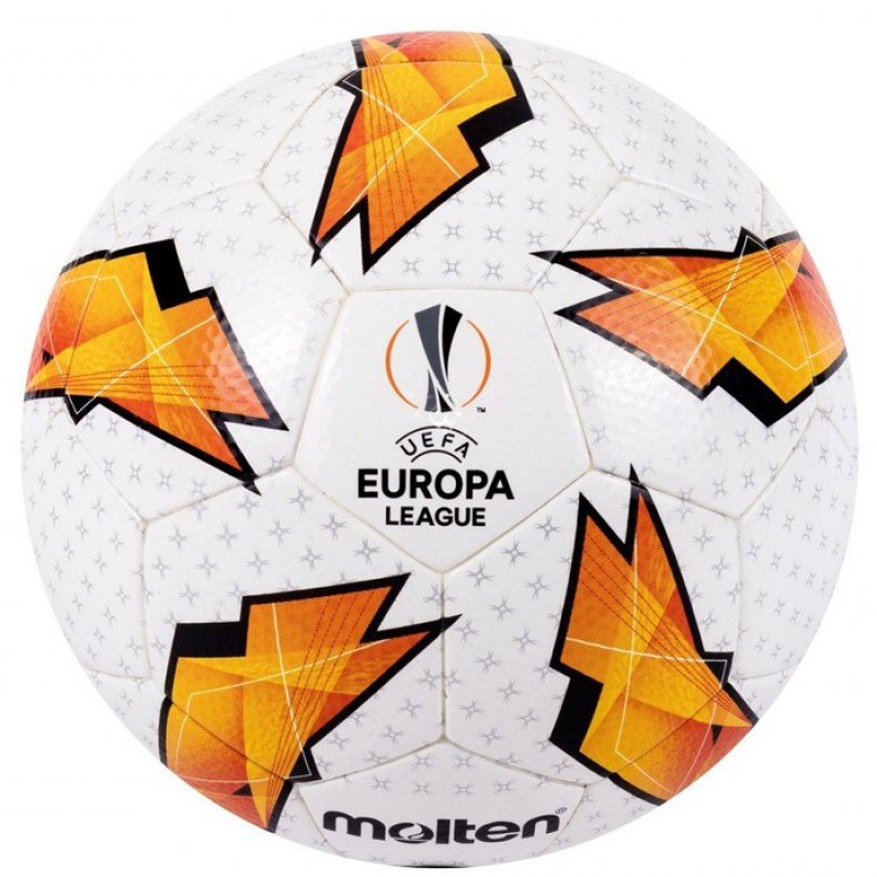 BÓNG ĐÁ MOLTEN F5U5003-G18 EUROPA LEAGUE