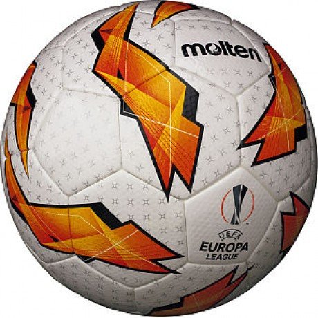BÓNG ĐÁ MOLTEN F5U5003-G18 EUROPA LEAGUE