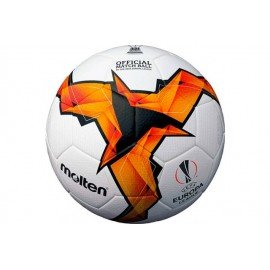 BÓNG ĐÁ MOLTEN F5U5003-K19 EUROPA LEAGUE