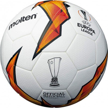 BÓNG ĐÁ MOLTEN F5U5003-K19 EUROPA LEAGUE