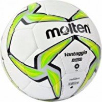 BÓNG ĐÁ MOLTEN F5V3400-G SỐ 5