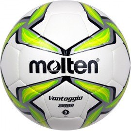 BÓNG ĐÁ MOLTEN F5V3400-G SỐ 5