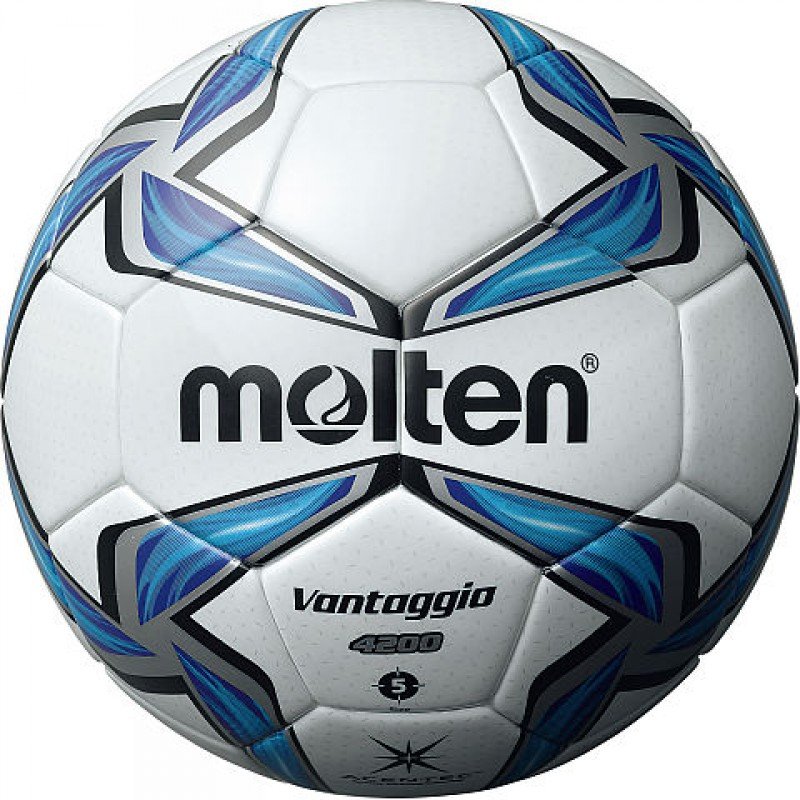 BÓNG ĐÁ MOLTEN F5V4200 SỐ 5