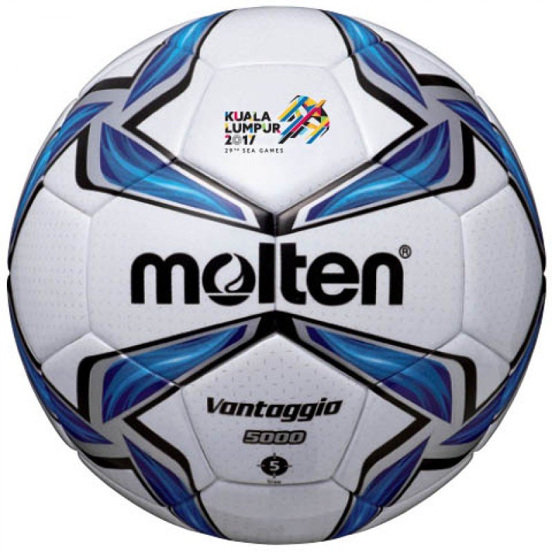 BÓNG ĐÁ MOLTEN F5V5000 SỐ 5