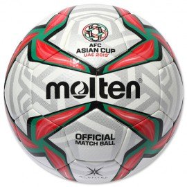 BÓNG ĐÁ MOLTEN F5V5003-A19U SỐ 5 (ASIAN CUP 2019)