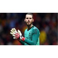 GĂNG TAY THỦ MÔN ADIDAS PREDATO DEGEA