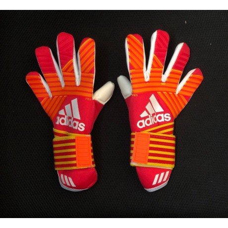 GĂNG TAY THỦ MÔN ADIDAS PREDATO DEGEA