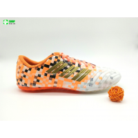 GIÀY BÓNG ĐÁ BA SỌC 3D