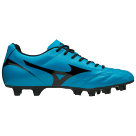 GIÀY BÓNG ĐÁ MIZUNO MONARCIDA 2 FS MD XANH NAVY