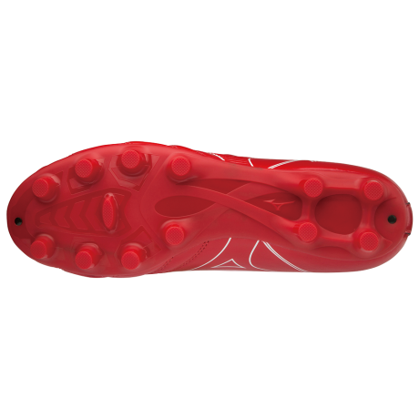 GIÀY BÓNG ĐÁ MIZUNO MONARCIDA 2 FS MD ĐỎ/XANH DA TRỜI