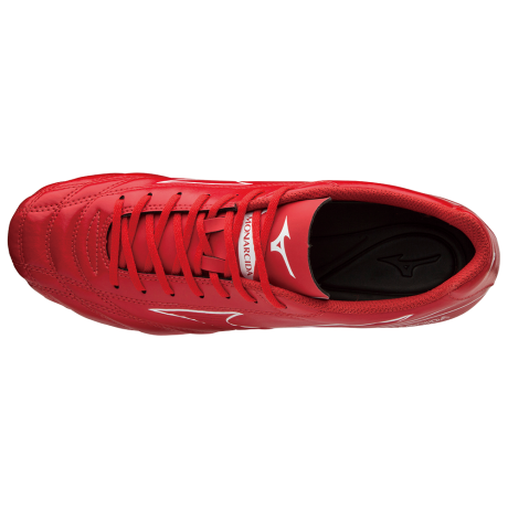 GIÀY BÓNG ĐÁ MIZUNO MONARCIDA 2 FS MD ĐỎ/XANH DA TRỜI