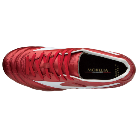GIÀY BÓNG ĐÁ MIZUNO MORELIA II MIJ