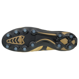 GIÀY BÓNG ĐÁ MIZUNO MORELIA NEO II MD - VÀNG