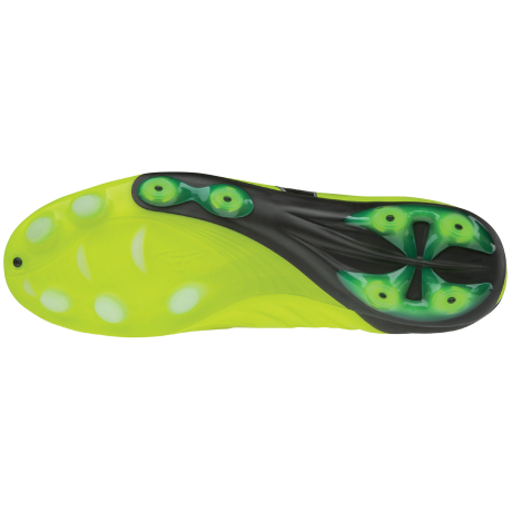 GIÀY BÓNG ĐÁ MIZUNO REBULA V1 VÀNG