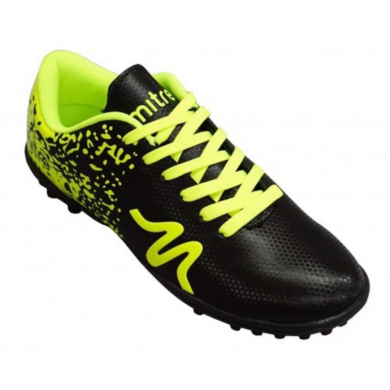 GIÀY BÓNG ĐÁ MITRE 5B014