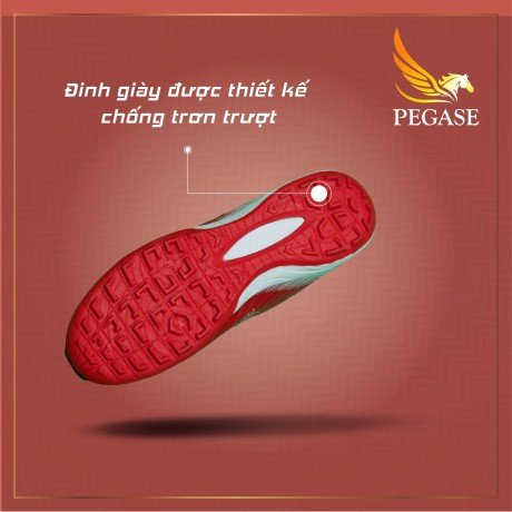 Giày đá bóng PEGASE PION