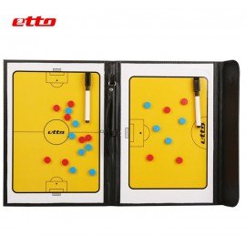 BẢNG CHIẾN THUẬT BÓNG ĐÁ ETTO