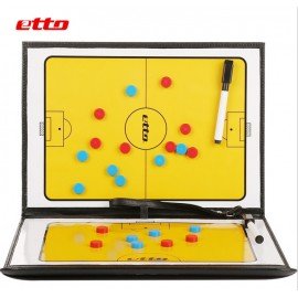 BẢNG CHIẾN THUẬT BÓNG ĐÁ ETTO