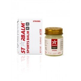 DẦU CÙ LÀ TRẮNG STARBALM