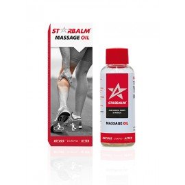 DẦU MASSAGE STARBALM 50ml