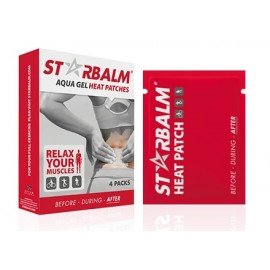 MIẾNG DÁN NHIỆT STARBALM