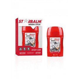 ỐNG LÀM NÓNG STARBALM 50ml
