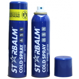 CHAI XỊT LẠNH STARBALM CHÍNH HÃNG
