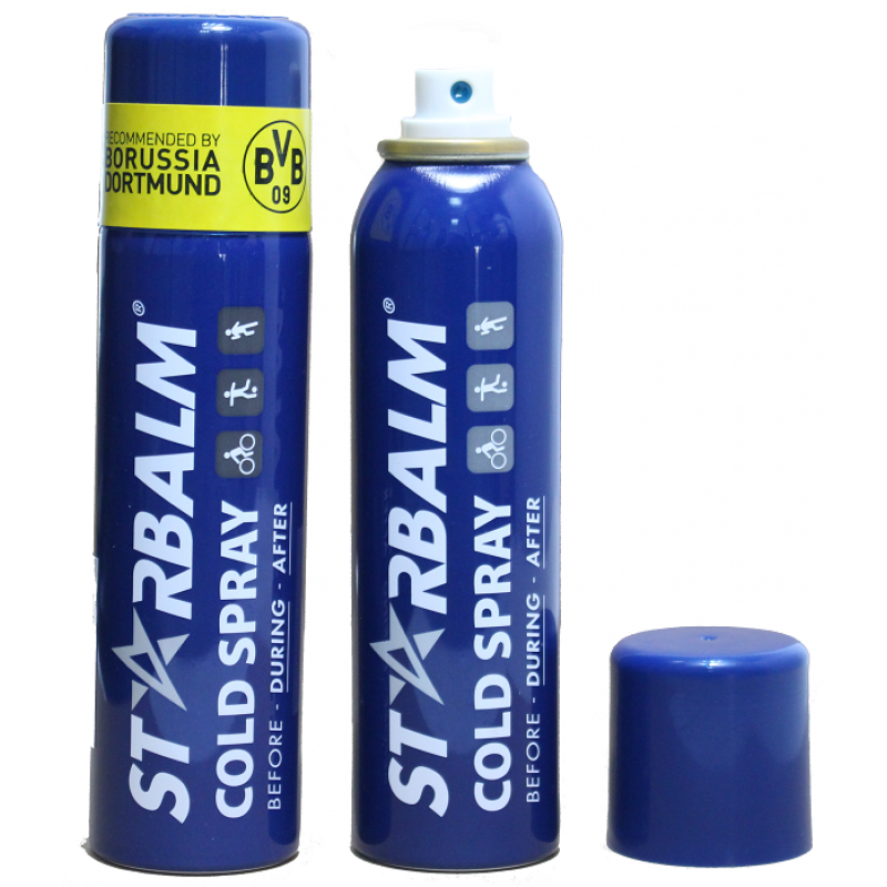 CHAI XỊT LẠNH STARBALM CHÍNH HÃNG CHAI XỊT LẠNH STARBALM CHÍNH HÃNG