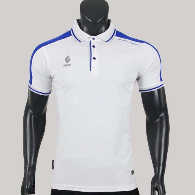 Áo di chuyển Polo Egan