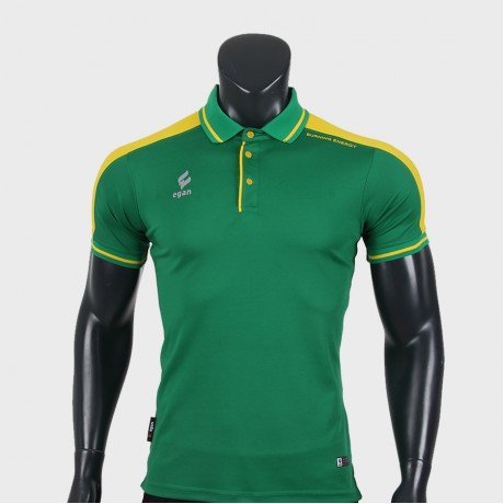 Áo di chuyển Polo Egan