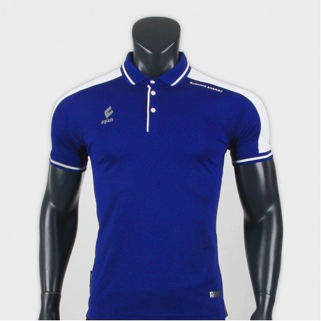 Áo di chuyển Polo Egan