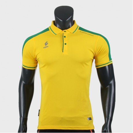 Áo di chuyển Polo Egan