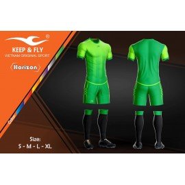 Bộ quần áo Keep & Fly - Horizon