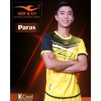 Bộ quần áo Keep & Fly - Paras