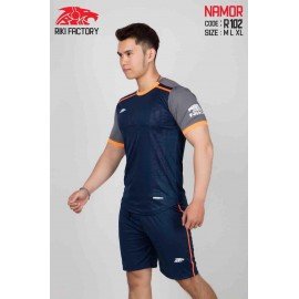 Bộ quần áo Riki