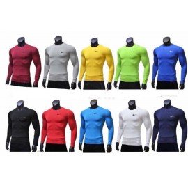 Áo Giữ Nhiệt Bóng Đá