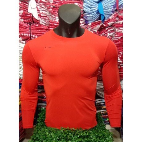 Áo Giữ Nhiệt Bóng Đá