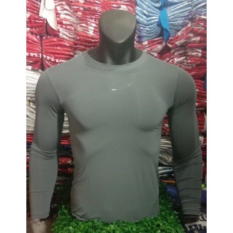 Áo Giữ Nhiệt Bóng Đá
