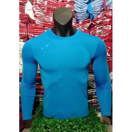 Áo Giữ Nhiệt Bóng Đá