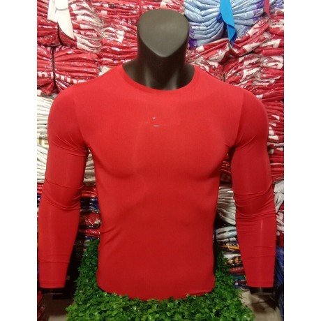 Áo Giữ Nhiệt Bóng Đá