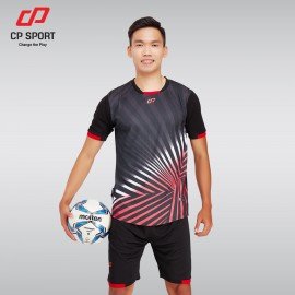 Bộ quần áo CP Sport - Fighter