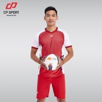 Bộ quần áo CP Sport - Hero