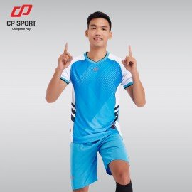Bộ quần áo CP Sport - Hero
