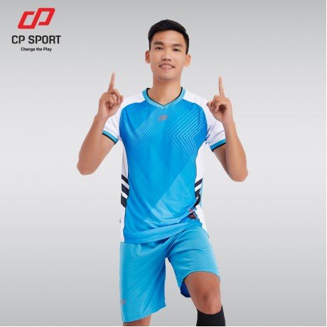 Bộ quần áo CP Sport - Hero